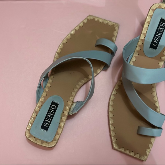 Senso Mandi leather mules - Picture 7 of 7